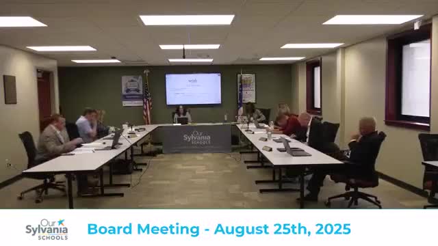 Superintendent says 2526 school year opened smoothly; announces review of PE waivers