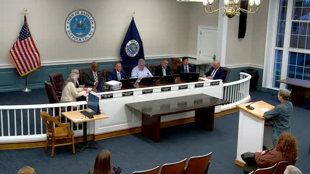 Venetian Shores residents press Babylon Town Board over park concession, noise, parking and safety