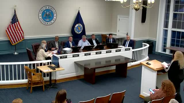 Residents petition for dog park at Geiger Park, present plans to parks department