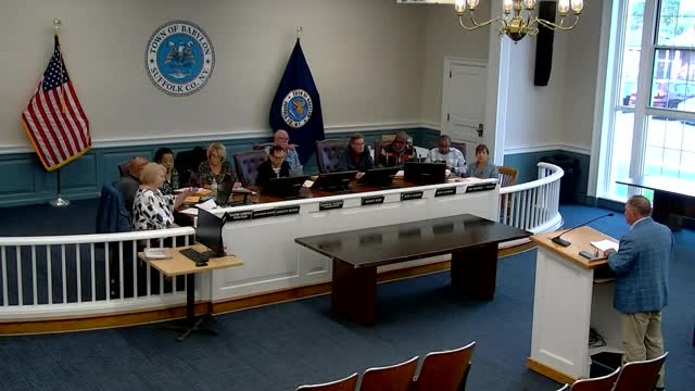Town board approves dozens of renewals and two transfers, accepts minutes and sets next meeting