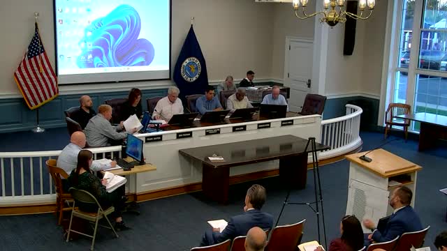 Roberts Plywood proposes 22,632-square-foot warehouse and 11,290-square-foot canopy over active rail spur