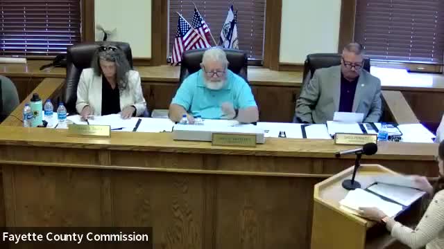 NRGRDA begins master plan for Wolf Creek Park; county asked to guide mega-site investment