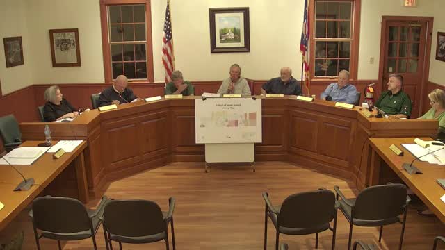 Council authorizes mayor to ask Russell Township for fire/EMS cost and response-time estimates