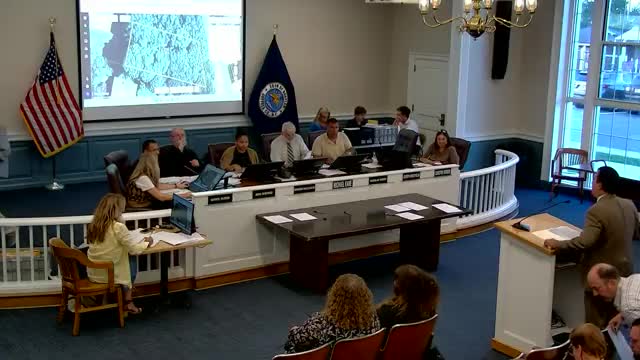 ZBA approves two-lot subdivision in Wyandanch with covenants, no basements