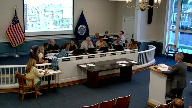 ZBA renews BP Products sign variance for four years