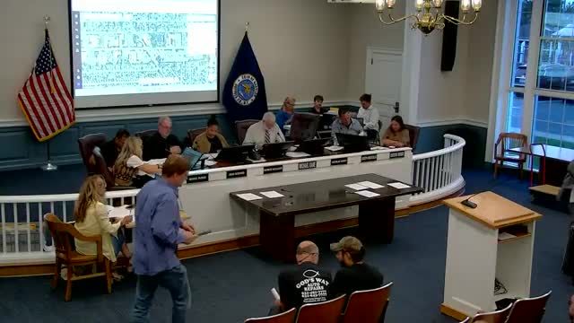 ZBA delays final action on Route 109 cannabis dispensary pending fire marshal sign-off, security and parking details