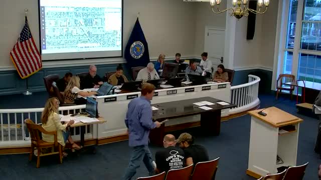 ZBA pauses dispensary application, requires fire marshal inspection and records opposition letters