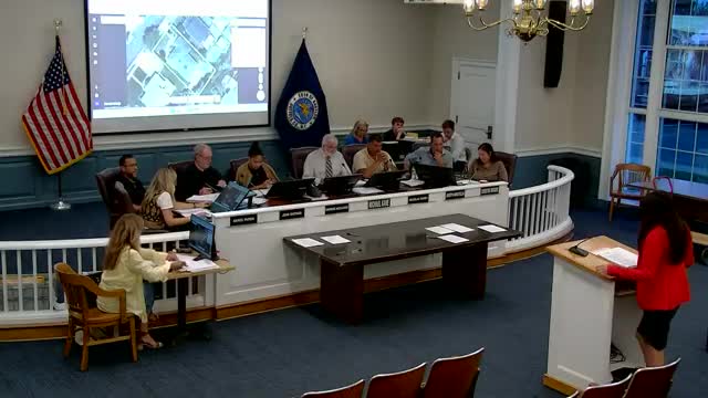 ZBA approves Wheatley Heights subdivision to split large lot into two buildable parcels