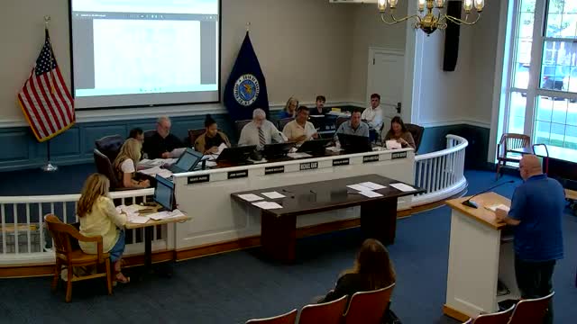 ZBA approves garage replacement and variances for West Babylon homeowner with conditions