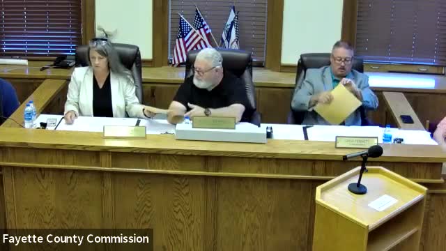 Two bids opened for Anstead VFD roof; commission asks construction review before award