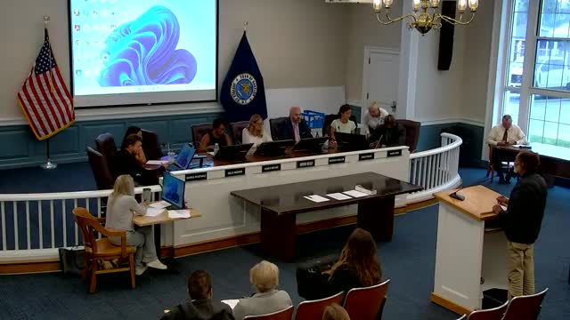 Rental board approves multiple new permits and renewals