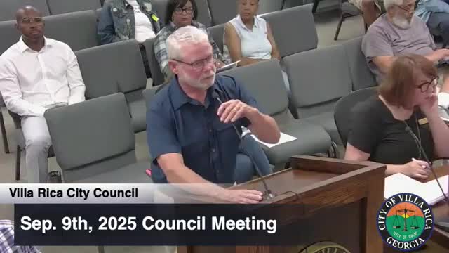 Council delays decision on making Temple Street a one-way; contractor held to await direction