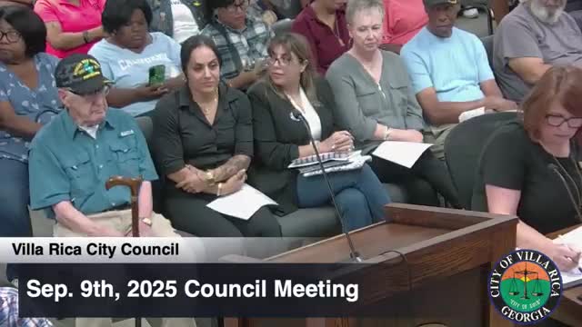 Attorney says he will represent residents contesting eminent domain, cites possible inverse-condemnation claims