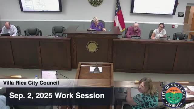 Council plans Veterans Park dedication and to name connector road Lewis Harris Drive; family notified