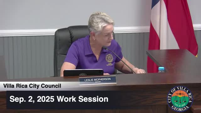 Council approves low $184,000 bid for West Industrial Court culvert; traffic-control costs flagged