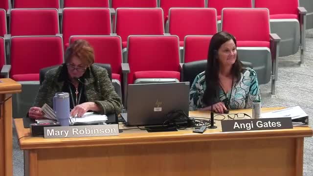 Board approves variance to allow covered parking addition at 1638 Francis Drive