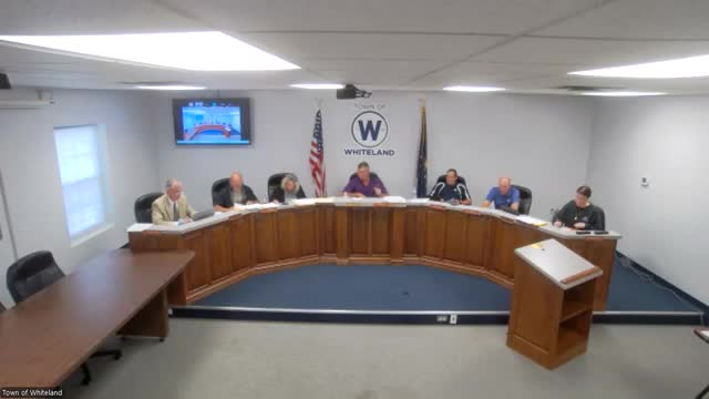 Council adopts handbook edits; debate over notice and performance-evaluation language