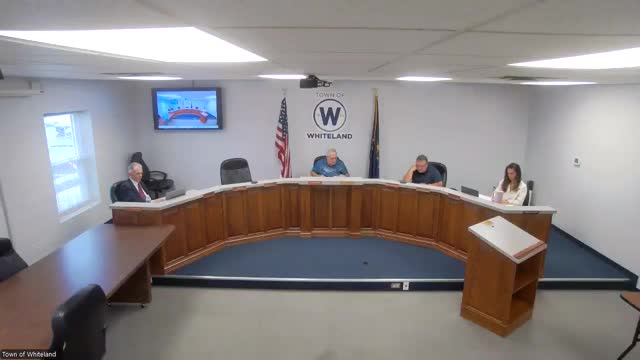 Stormwater board approves vouchers while staff outlines payroll and appropriation corrections