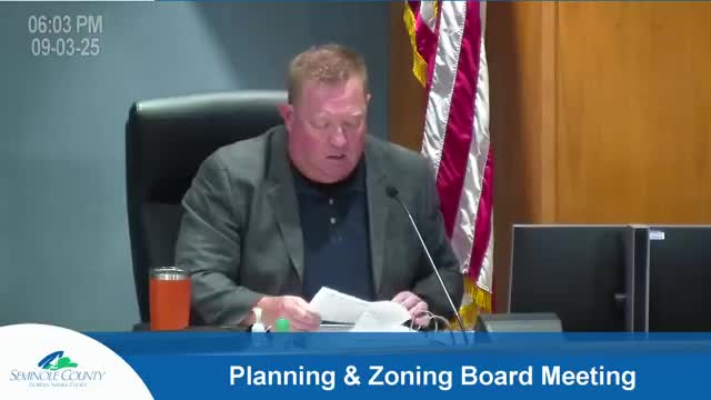 P&Z approves Bridal Reserve preliminary subdivision plan for four rural lots