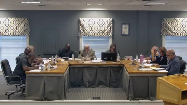 Council approves rezoning of Old Farmington Road parcel to R2 after drainage assurances