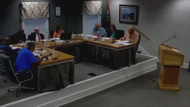 Council agrees to create permanent city building committee to guide police station and other municipal projects