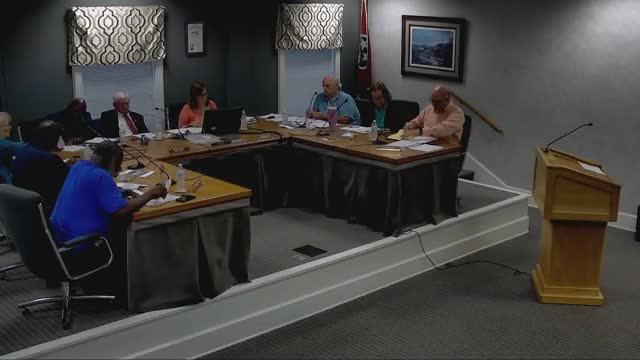Council discusses tightening social-media guidance for city employees, stops short of new policy