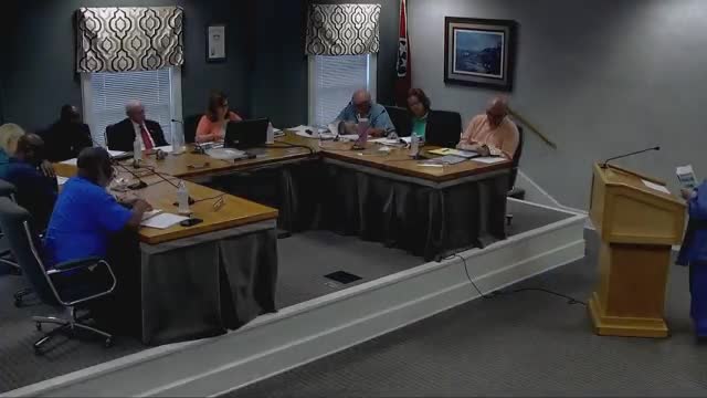 Council reviews option to add 1% lodging visitor tax; county rate limits city to 1% currently