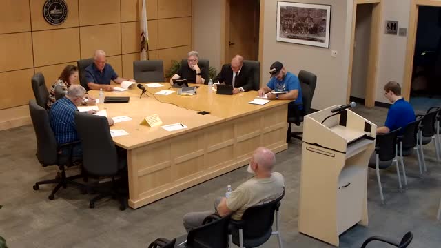 Zoning board approves special-use permit for six-room small inn at 105 South High Street