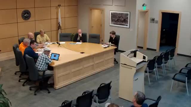 Historic commission endorses placement and size for "Nine Generals" sculptures on levee, with conditions