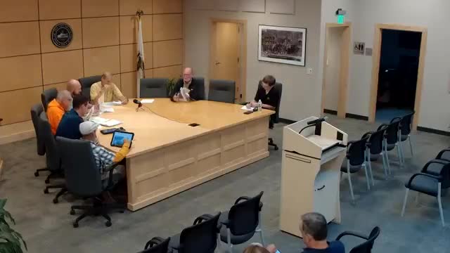 Historic panel denies request to replace cedar shake roof with asphalt at 450 North Hickory Street