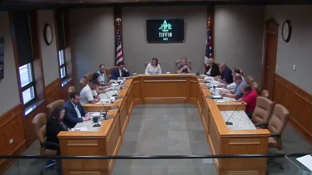 Committee advances Nelson Street sidewalk easements; private owners to construct sidewalks