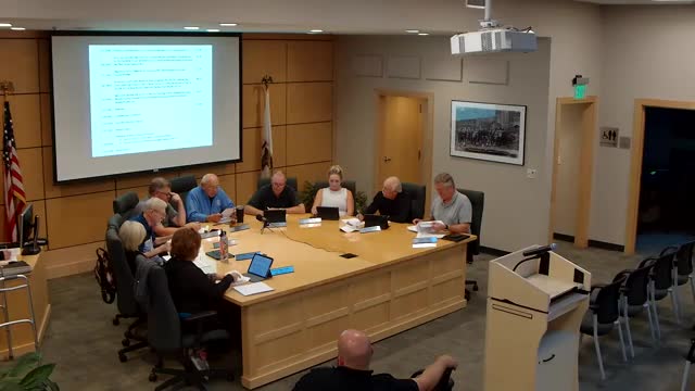 Council approves rezoning request at 812 South Bend Street from heavy industrial to medium-density residential