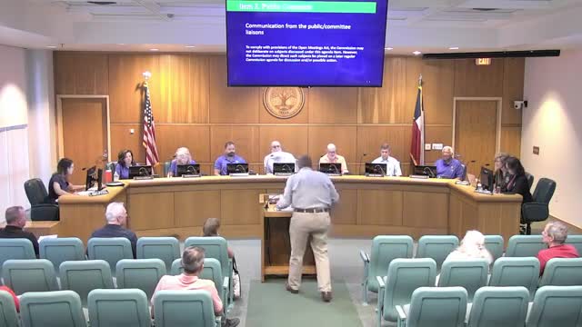 Friendswood planners to study higher lot-coverage amid Sun Park Estates flooding concerns