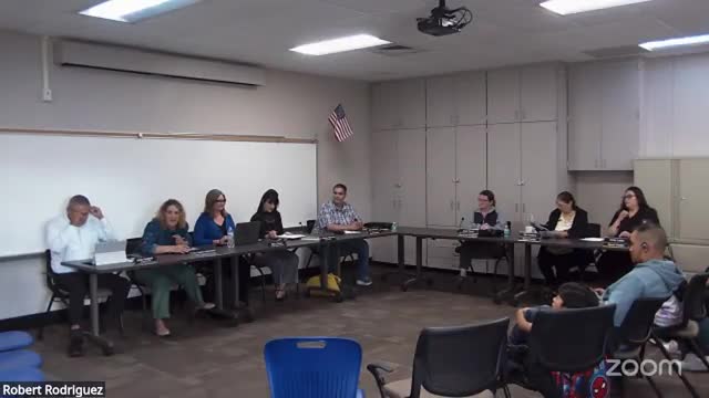 District launches Saturday Academy, schedules town hall series and closes student survey Friday