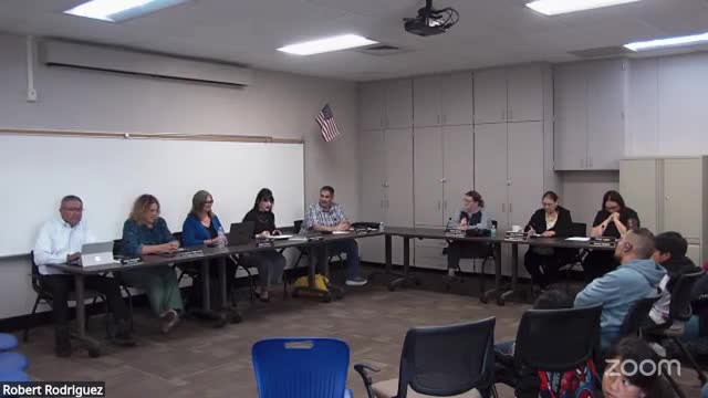 Santa Rita Elementary to choose new mascot; final student submissions come to board Oct. 8