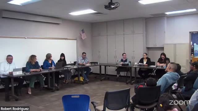 District expands Mixteco trilingual after-school program at Santa Rita and McKinnon