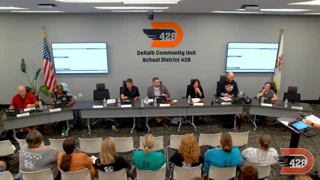 Board approves three additional instructional assistant positions to meet IEP needs