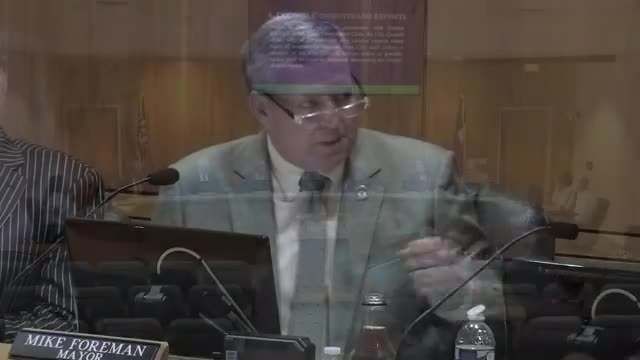 Council praises staff after constituent prompts city to make defibrillators more accessible at city facilities