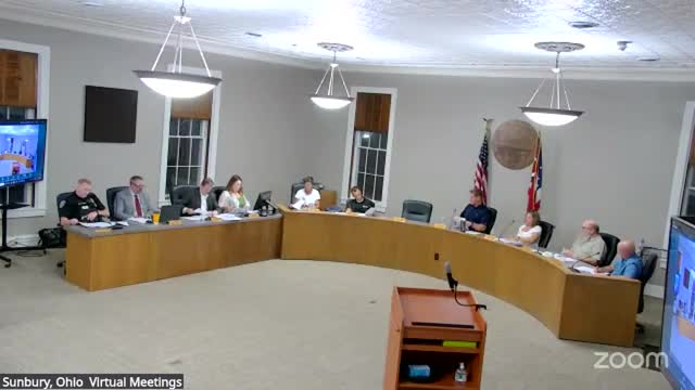 Council approves temporary closure on Miller Drive for Big Nut Strut 5K route