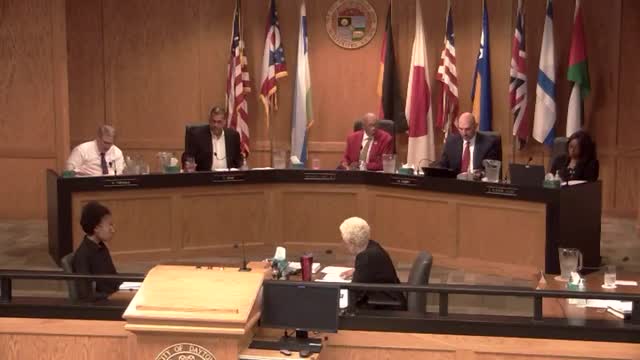 City moves forward on West Dayton police station contract modification