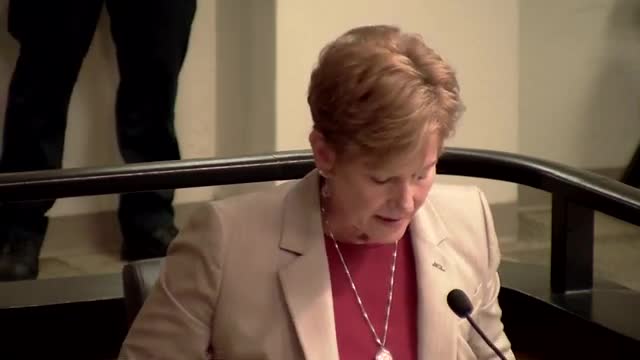 City presents benefits of energy settlement with Dayton Power & Light; commissioners seek small‑business clarification