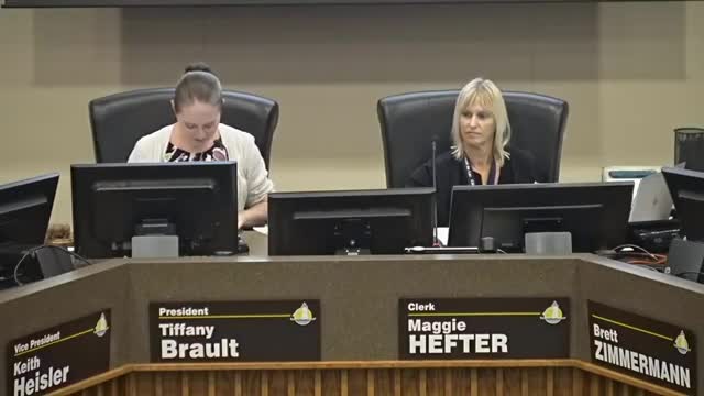 Interim library director previews 2026 priorities: programs, DesignLab and makerspace expansion