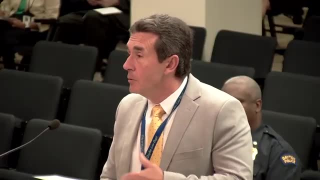 Commission approves new five-year traffic-camera contract with updated technology