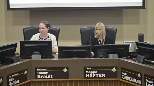 Downtown Fond du Lac Partnership asks council to renew $2.60 per $1,000 BID assessment, highlights events and grants