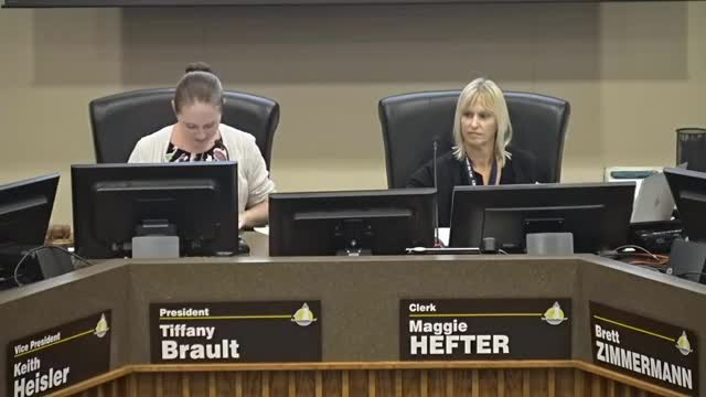 Fond du Lac library interim director outlines 2026 priorities: partnerships, access and experience passes