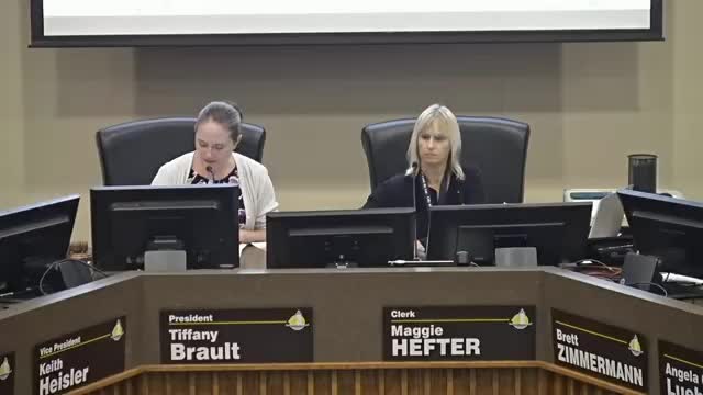 Lakeside names Troy Damsig interim municipal judge ahead of November special election