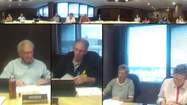 County trims state's attorney personnel raise to 3.5% amid budget uncertainty