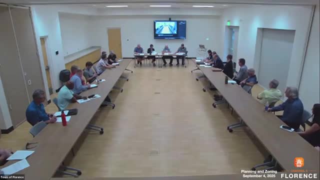 Developers propose industrial rezone for Dobson Farms parcels; applicants say plan will lower water demand and add jobs