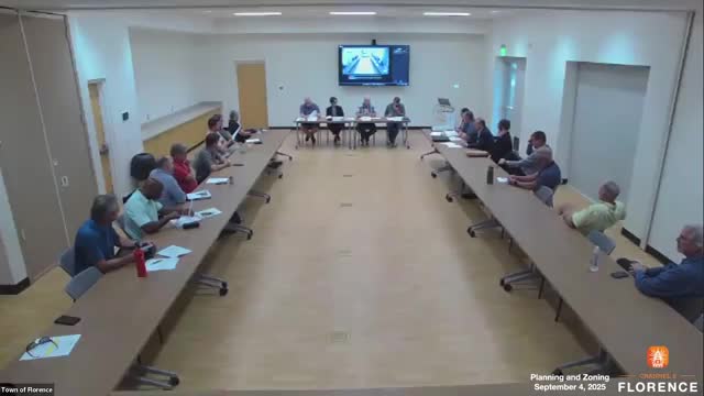 Planners hear proposal to expand Rankin sand-and-gravel mine; public hearing only