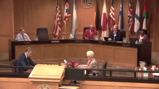 Commission approves $652,000 in federal ESG grants for homelessness programs, including Gateway men’s shelter maintenance